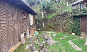 Imagem 3: Casa com 3 dormitórios à venda, 169 m² por R$ 750.000,00 - Varginha - Nova Friburgo/RJ