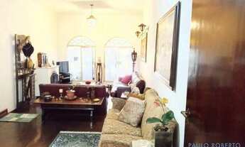 Imagem 3: CASA ASSOBRADADA - VILA MASCOTE - SP