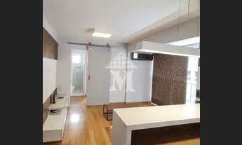 Imagem 7: Apartamento com 1 quarto para Locação, Jardim Paulista - São Paulo