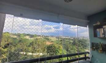 Imagem 7: Apartamento para Locação em São Paulo, Limão, 2 dormitórios, 1 banheiro, 1 vaga