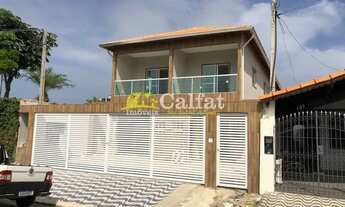 Imagem 2: Casa de Condomínio com 2 dorms, Real, Praia Grande - R$ 289 mil, Cod: 2242