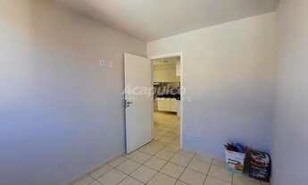 Imagem 5: Apartamento para aluguel, 2 quartos, 1 vaga, Jardim dos Lírios - Americana/SP