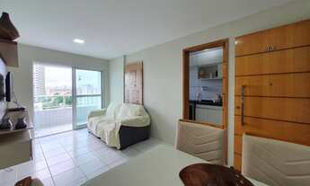 Imagem: Apartamento para venda com 68 metros quadrados