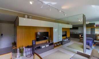 Imagem: Apartamento para Aluguel - Centro, 1 Quarto