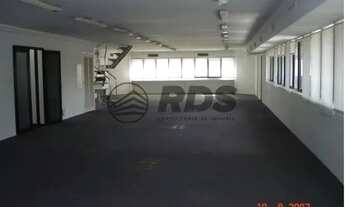 Imagem: SãO PAULO - Conjunto Comercial/Sala - Vila