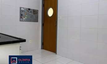 Imagem 4: Apartamento Venda Chácara Klabin 89 m² 3 Dormitórios