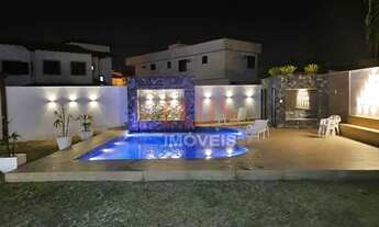 Imagem 4: Casa com 4 dormitórios à venda, 400 m² por R$ 4.000.000,00 - Camboinhas - Niterói/RJ