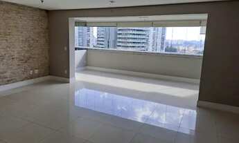 Imagem 6: Apartamento com 3 dormitórios à venda, 172 m² por R$ 1.200.000,00 - Morumbi - São Paulo/SP