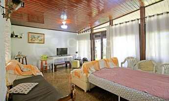 Imagem 3: CASA à venda com 3 quartos em Itanhaém, no bairro Cibratel 1