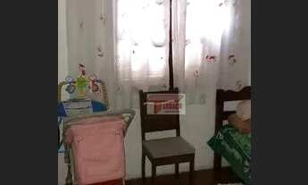 Imagem 7: Casa com 6 dormitórios à venda, 309 m² por R$ 650.000,00 - Centreville - Santo André/SP