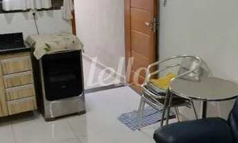 Imagem: São Paulo - Apartamento Padrão - Vila