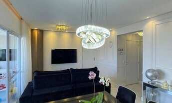 Imagem 6: Apartamento com 3 dormitórios à venda, 125 m² por R$ 1.398.000,00 - Vila Mogilar - Mogi da