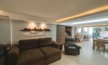 Imagem 4: Casa com 4 dormitórios à venda, 237 m² por R$ 1.360.000 - Itaipu - Niterói/RJ - CA6016