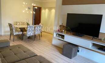 Imagem 2: Apartamento à venda, 3 quartos, 1 suíte, 2 vagas, JARDIM SÃO LUIZ - Ribeirão Preto/SP