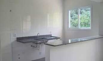 Imagem 4: Apartamento com 3 dormitórios para alugar, 77 m² por R$ 3.616,01/mês - Jardim Niero - Louv