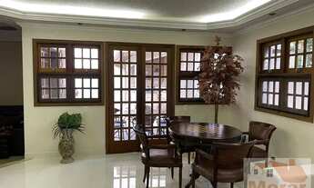 Imagem 5: Casa em Condomínio para Venda em Barueri, Alphaville, 4 dormitórios, 1 suíte, 3 banheiros