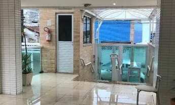 Imagem 4: Apartamento com 2 dormitórios à venda, 57 m² por R$ 306.820 - Catiapoã - São Vicente/SP