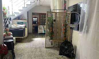 Imagem 7: Sobrado para aluguel tem 300 metros quadrados com 3 quartos em Vila Regente Feijó - São Pa