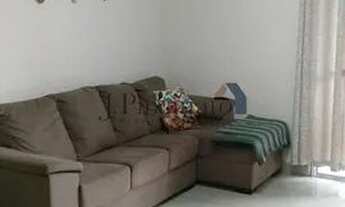 Imagem 2: Apartamento Padrão em Jundiaí