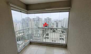 Imagem 2: Apartamento no Belenzinho com 3 dormitórios (1 suíte), varanda e 1 vaga de garagem