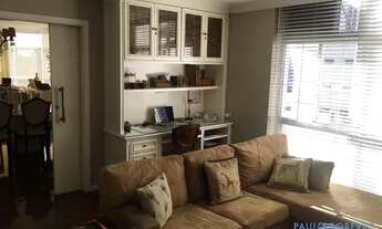 Imagem 6: APARTAMENTO - HIGIENÓPOLIS - SP