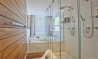 Imagem 14: Apartamento Alto Padrão para Venda em Campo Belo São Paulo-SP