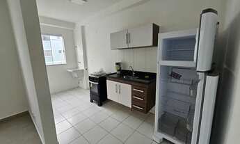 Imagem 6: Apartamento 2 quartos mobiliado