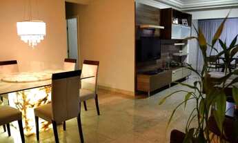 Imagem: Apartamento com 3 dormitórios para alugar