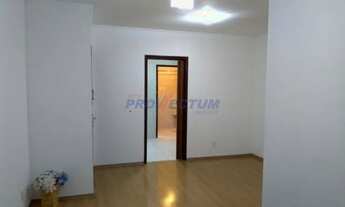 Imagem 4: Apartamento - Vila Industrial - Campinas