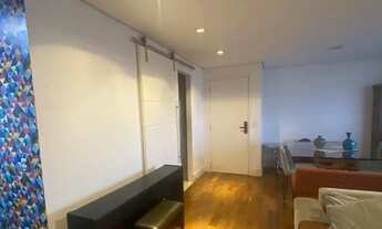 Imagem 2: Apartamento para Venda em São Paulo, Várzea da Barra Funda, 2 dormitórios, 1 suíte, 1 banh