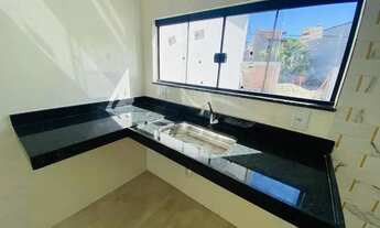 Imagem: Excelente casa com 03 quartos! 100 metros