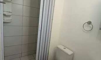 Imagem 6: Alugo apartamento 35m² lindo, mobiliado!