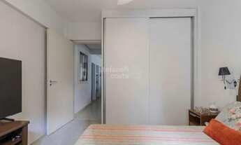 Imagem 5: Confortável 58m², 1 dormitório, 1 vaga, a poucos passos do Shopping Frei Caneca