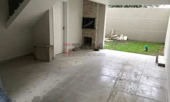 Imagem 7: Sobrado a venda no Bairro Alto