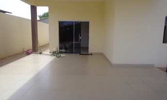 Imagem 2: Vendo ou Alugo casa de alto padrão na Nova Corrente