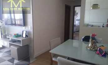 Imagem 5: 2 quartos na Praia da Costa - Ed. Ponta de Areia Cód: 19684 R