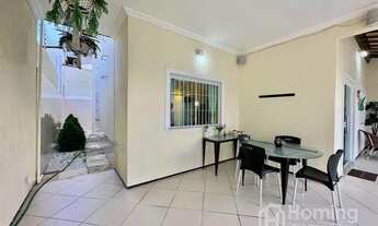 Imagem 5: Casa duplex com 4 quartos na Cidade dos Funcionários, Fortaleza