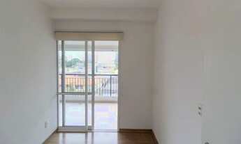 Imagem 6: Apartamento com 3 dormitórios para alugar, 82 m² por R$ 5.389,35/mês - Granja Julieta - Sã