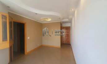 Imagem 2: Apto para Locação, Jd Marajoara, 3 dormitórios, 1 suíte, 1 vaga por R$ 3.300,00 pacote