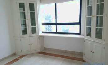 Imagem 7: COBERTURA - MOEMA ÍNDIOS - SP