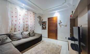 Imagem 3: Sobrado em São Vicente 3 dormitórios com churrasqueira e piscina