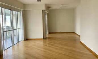 Imagem: Apartamento para aluguel tem 178 metros