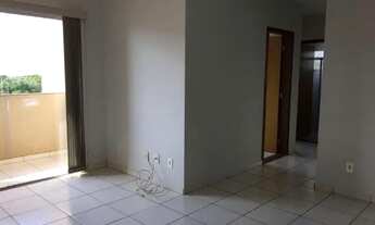 Imagem 2: Alugo apartamento de 3 quartos na 404 Norte