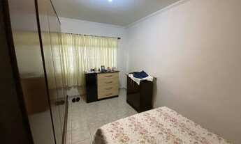 Imagem 2: Casa com 3 dormitórios à venda, 152 m² por R$ 550.000,00 - Utinga - Santo André/SP