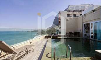 Imagem 4: Cobertura duplex - São Conrado - Rio de Janeiro