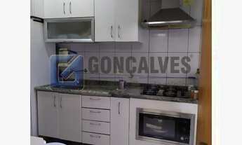 Imagem 6: SAO CAETANO DO SUL - Residential / Apartment - SANTA MARIA