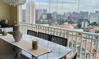 Imagem: Apartamento com 3 dormitórios (1 suíte)