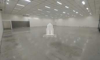 Imagem 5: Loja 970m2 - 22 Vagas 16 banheiros Interlagos