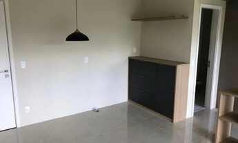 Imagem: Apartamento semi mobiliado para locação