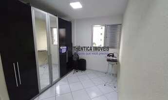 Imagem 5: APARTAMENTO para LOCAÇÃO e VENDA - BANDEIRAS - OSASCO - SÃO PAULO - AUTHÊNTICA IMÓVEIS
